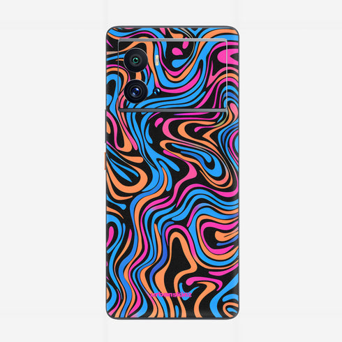 iQOO 9 Pro Skins & Wraps